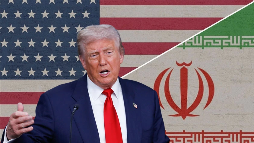 ABD’den İran’a barış şartı: 6 maddelik liste açıklandı