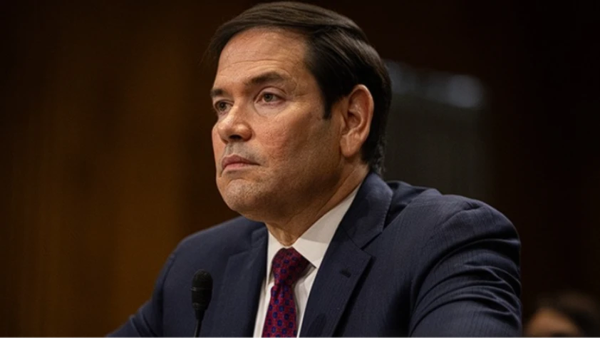 ABD'den İran'a çağrı: Vatandaşlarımızı serbest bırakın