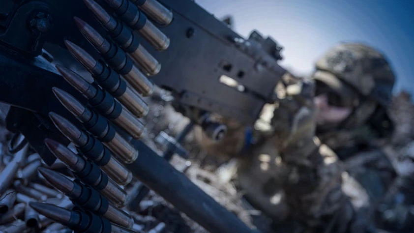 ABD'den kriz bölgelerine milyarlarca dolarlık sevkiyat: Silah satışları jeopolitik haritayla örtüşüyor