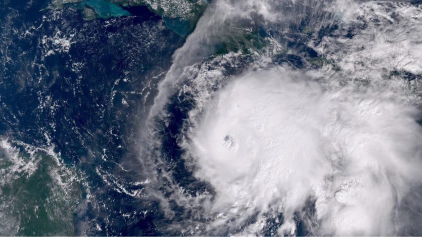 ABD'den Küba halkına yardım