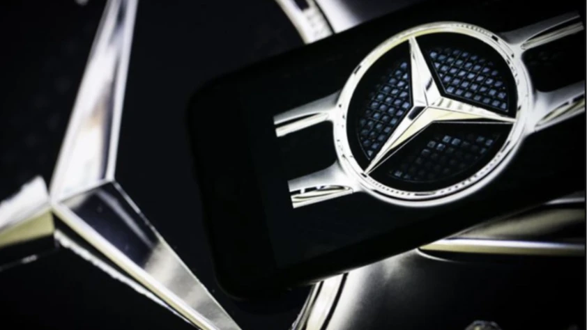 ABD’den Mercedes’e dizel emisyon uzlaşması: 150 milyon dolarlık anlaşma