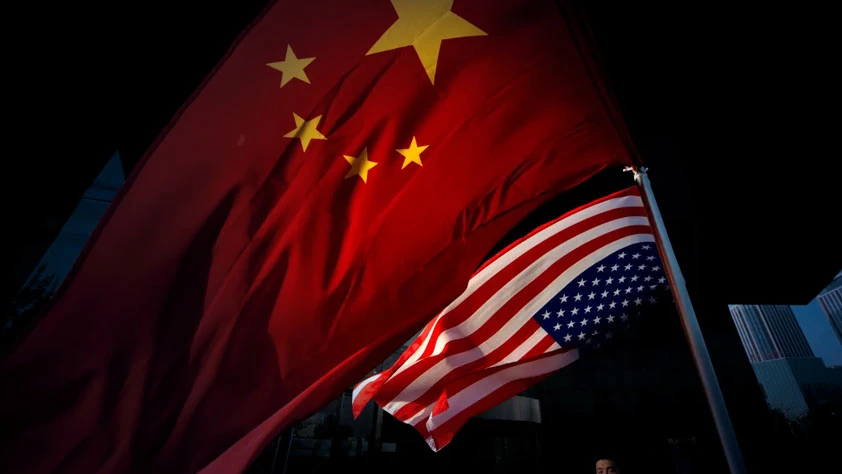 ABD'den nadir elementler için açıklama: Çin stratejik hata yaptı ABD'den nadir elementler için açıklama: Çin stratejik hata yaptı