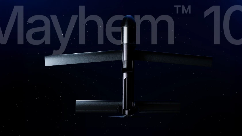 ABD’den ordu için çok amaçlı otonom drone: MAYHEM 10