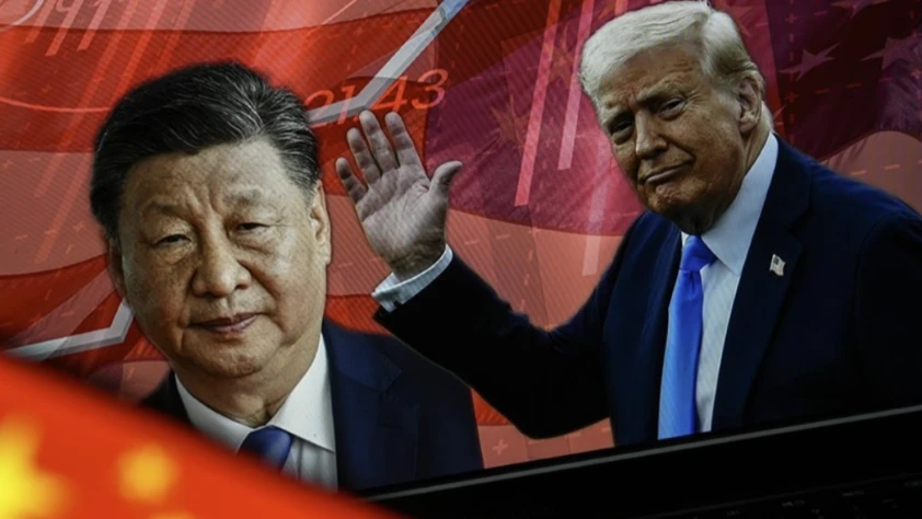 ABD’den Pekin’e yumuşama sinyali: Teknoloji kısıtlamaları rafa kalktı