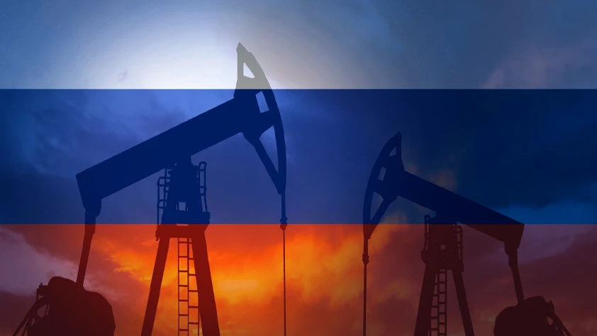 ABD'den Rus enerjisine geçici izin: Petrol piyasasına denge hamlesi