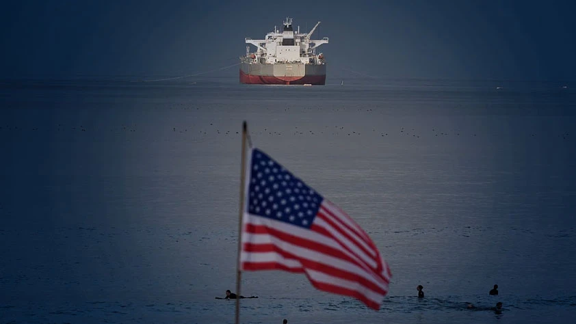 ABD'den Rus petrolüne yönelik sinyal: Yaptırımlar hafifletilebilir