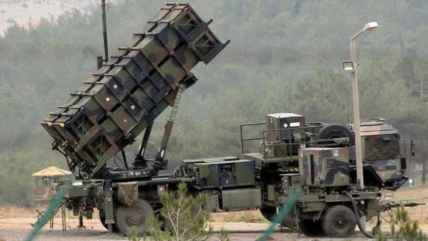 ABD’den Suudi Arabistan’a 9 milyar dolarlık füze satışı onayı: Patriot sistemi kurulacak