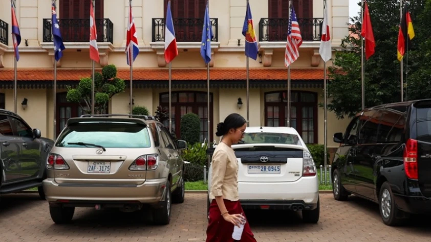 ABD’den Tayland ve Kamboçya’ya istikrar desteği: 45 milyon dolarlık yardım paketi açıklandı