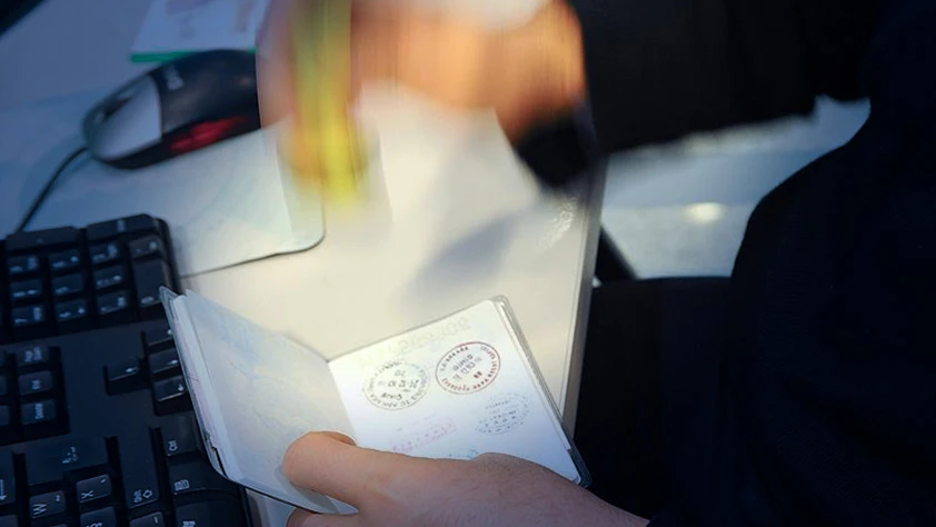 ABD'den vize alacaklar dikkat! Yeni kural geldi