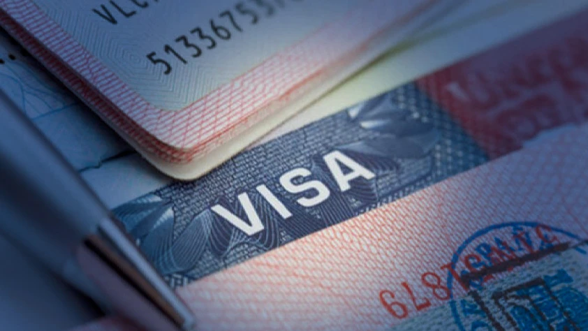 ABD'den vizesiz seyahate 'sosyal medya' incelemesi