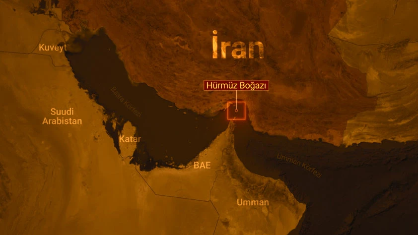 ABD’den yeni Hürmüz hamlesi: 20 milyar dolarlık denizcilik reasüransı planı