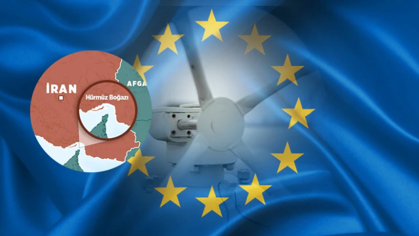 AB'de acil enerji krizi toplantısı: Bakanlar yarın bir araya gelecek