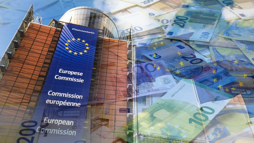 AB’de bankacılık birliği hamlesi! Ortak mevduat sigortası yeniden gündemde