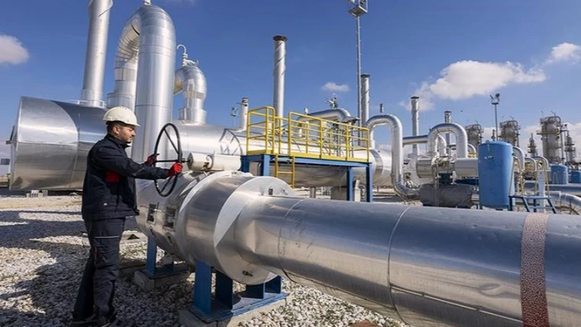 AB’de doğalgaz yatırımları atıl varlıklara dönüşebilir