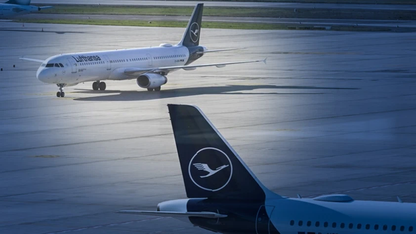 AB’de jet yakıtı alarmı: Arz krizi için hazırlık başladı!