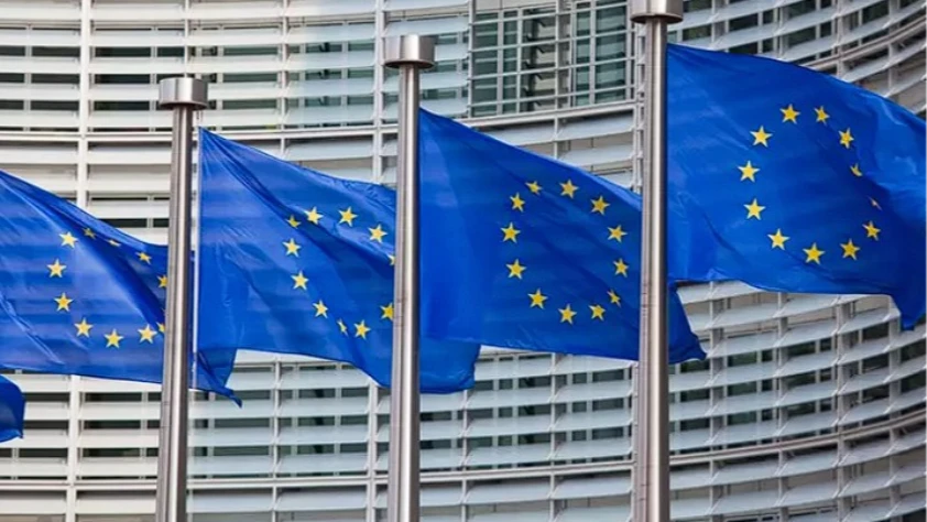 AB’de siber alarm: Resmi siteye saldırı, veriler çalındı