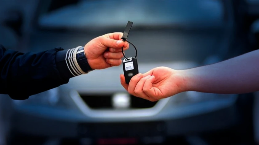 AB’de yeni otomobil satışları kasımda yüzde 2,1 arttı