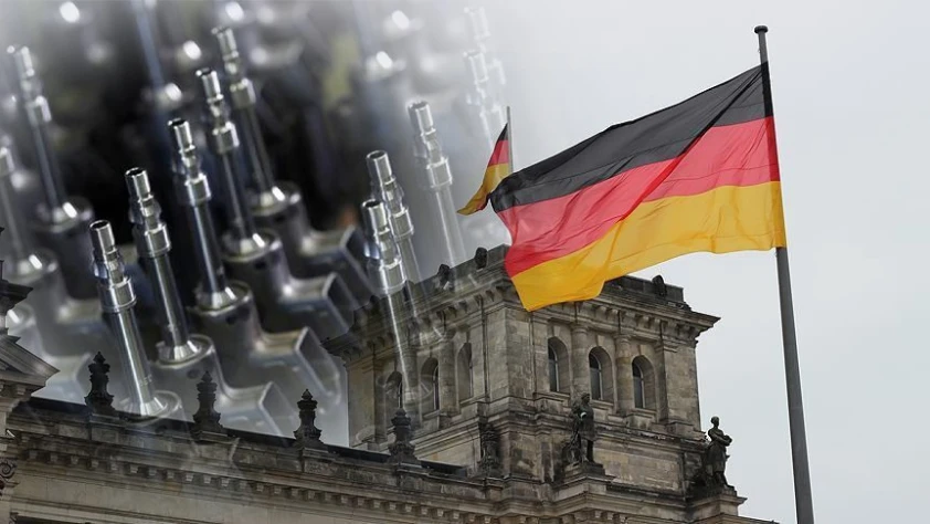 AB'deki savunma harcamaları arttı: Alman silah üreticisi Rheinmetall büyüme hedefini yükseltti!