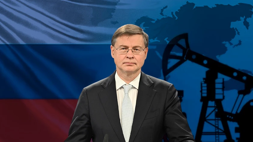 AB’den ABD'ye mesaj: Rus petrolüne tavan fiyat devam etmeli