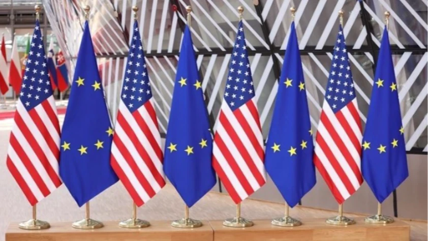 AB'den ABD'ye rest! Arktik için yeni politika şart