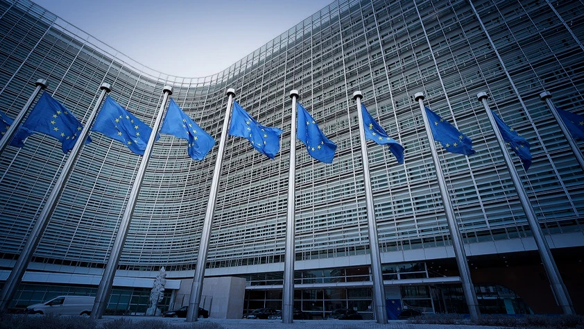 AB'den 'Askeri Şengen' hamlesi: Yeni planı açıkladılar