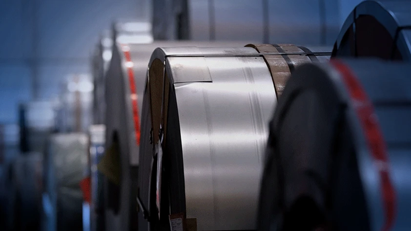 AB'den çelik ithalatı kararı: Yeni sınırlamalar getirecek