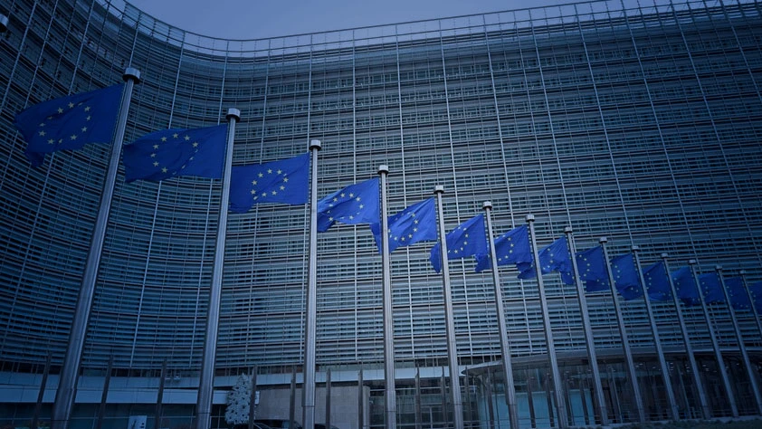 AB'den çifte Ukrayna adımı: 90 milyar euroluk finansman ve Rusya'ya yeni yaptırımlar