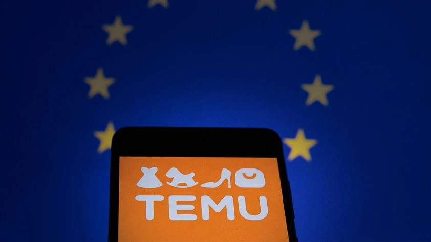 AB'den Çin merkezli Temu'ya 200 milyon euro ceza