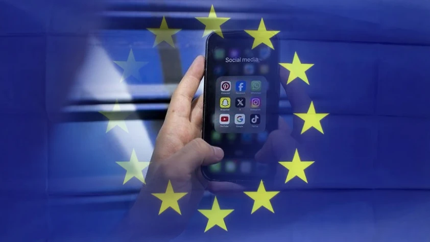 AB'den çocukları korumak için yeni uygulama! Yaş doğrulaması geliyor