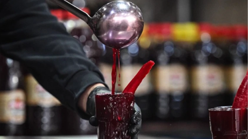 Adana şalgamı AB'den coğrafi işaret tescili aldı