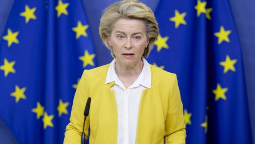 AB'den Gazze açıklaması: Derhal ateşkes sağlanması ve tüm rehinelerin serbest bırakılması mümkün AB'den Gazze açıklaması: Derhal ateşkes sağlanması ve tüm rehinelerin serbest bırakılması mümkün