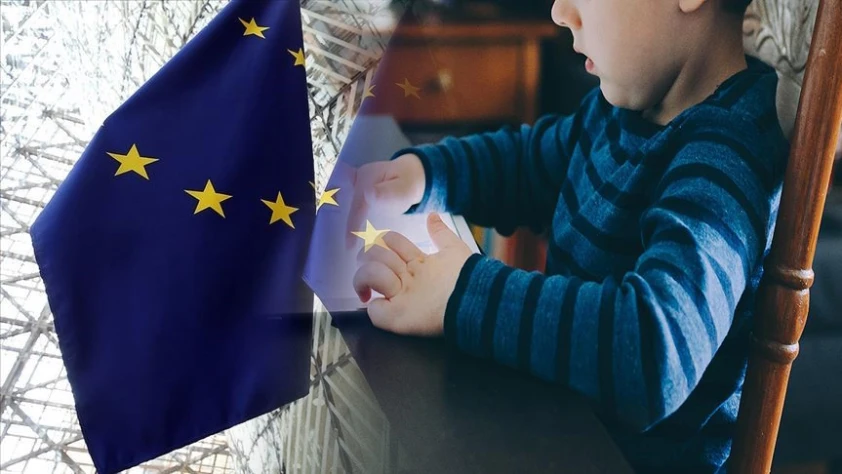 AB'den gençlere yönelik yeni eylem planı! Resmen başladı