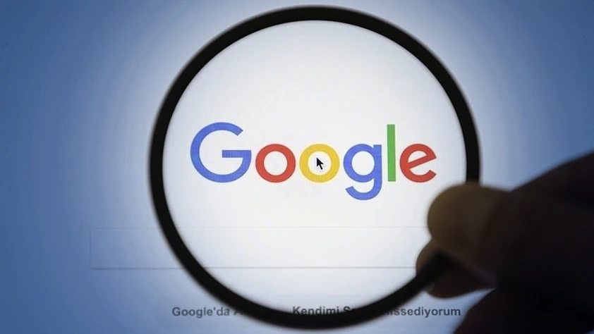 AB'den Google'a veri paylaşımı çağrısı: Rakiplere açılacak