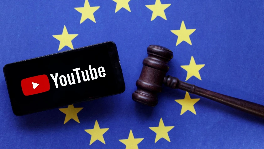 AB’den Google'a, yapay zeka eğitiminde rekabet ihlali soruşturması