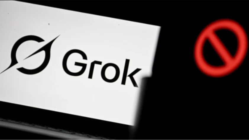 AB'den Grok'a soruşturma! Bir ceza daha yolda