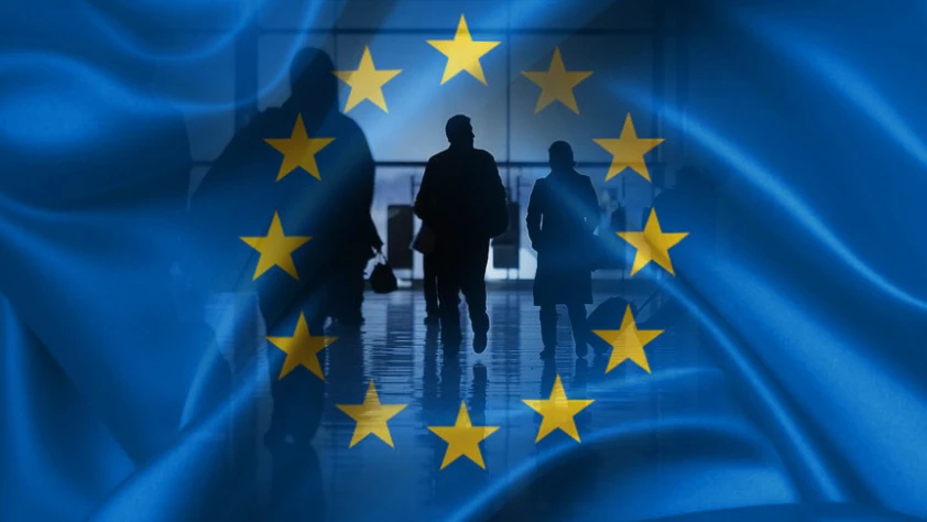 AB'den ilginç uyarı: 'Yakıt tasarrufu için daha az seyahat edin'