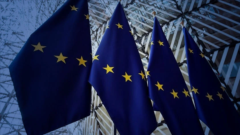 AB'den İran saldırılarına ilk tepki: Ortadoğu'daki son gelişmeler tehlikeli