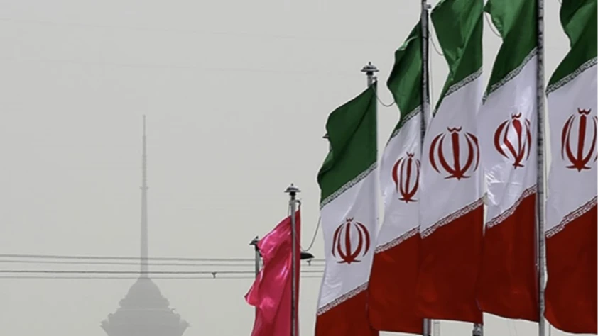 AB'den İran'a tarihi yaptırım: Devrim Muhafızları Ordusu terör listesine alındı