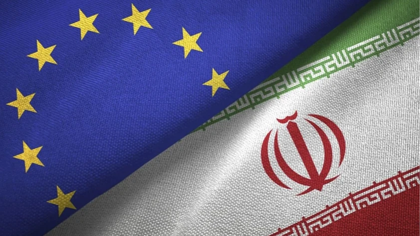 AB’den İran’a yeni yaptırım kararı: Rusya'ya desteği gerekçe gösterildi