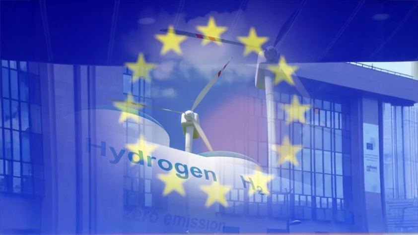 AB’den İtalya’nın yenilenebilir hidrojen programına onay: 6 milyar Euro destek verilecek