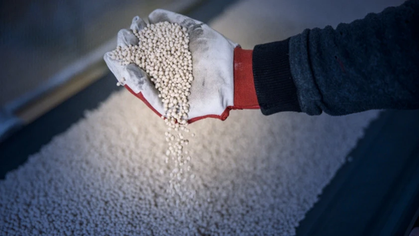 AB'den önlem paketi: Artan gübre fiyatları için harekete geçtiler