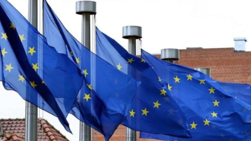 AB'den Pakistan ile Afganistan'a 1'er milyon Euro