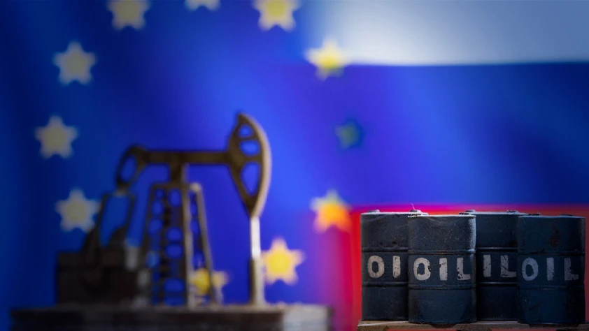 AB'den Rus petrolü kararı: İthalatı yasaklayacak yasa teklifi ertelendi