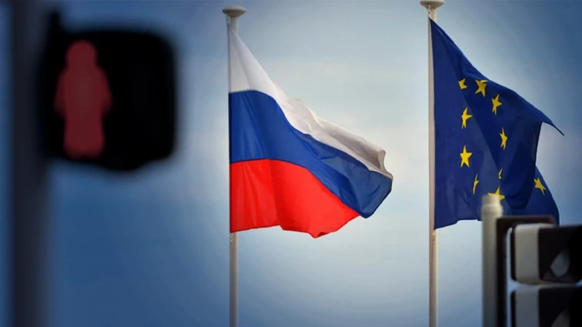 AB'den Rusya mesajı: Diyalog kurmaya hazırlanmalıyız