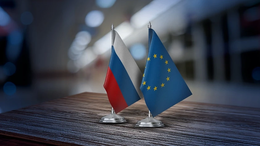 AB'den Rusya'ya yaptırım adımı: 6 ay daha uzatıldı