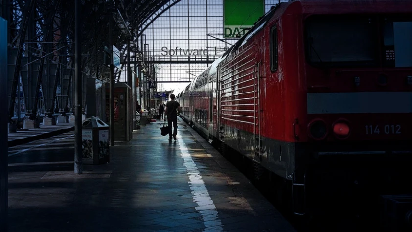 AB'den tren yolculukları için yeni düzenleme! Tek tıkla tüm işletmeler