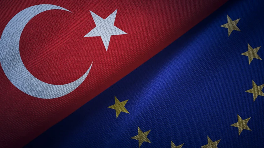 AB'den Türkiye vurgusu: 'Değişen dünyada Türkiye'ye ihtiyacımız var'