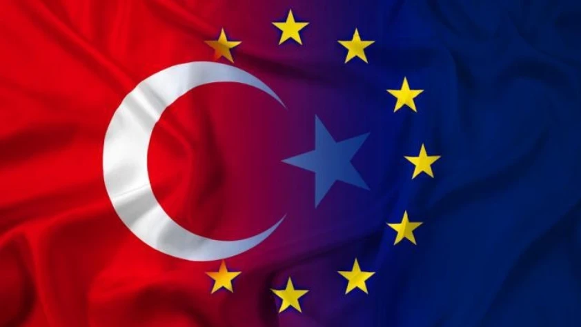 AB’den Türkiye’ye Ukrayna mesajı! 'Adil ve kalıcı barış için önemli ortağımız'