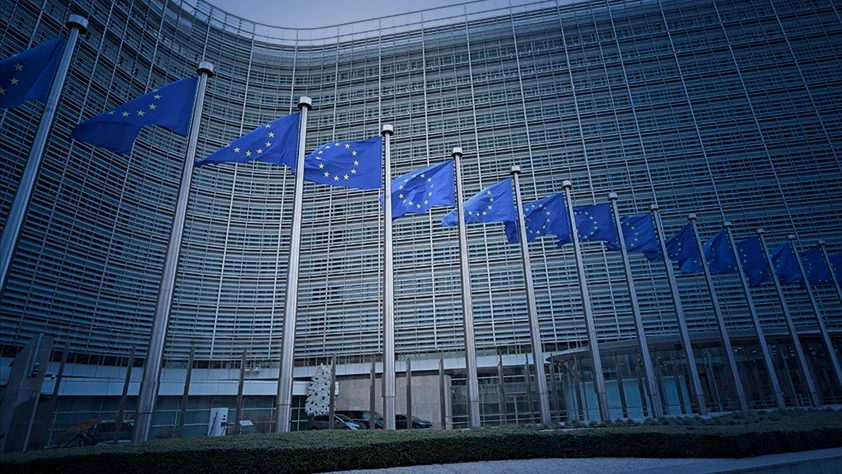 AB'den yardım paketi: Ukrayna'ya 90 milyar avroluk kredi