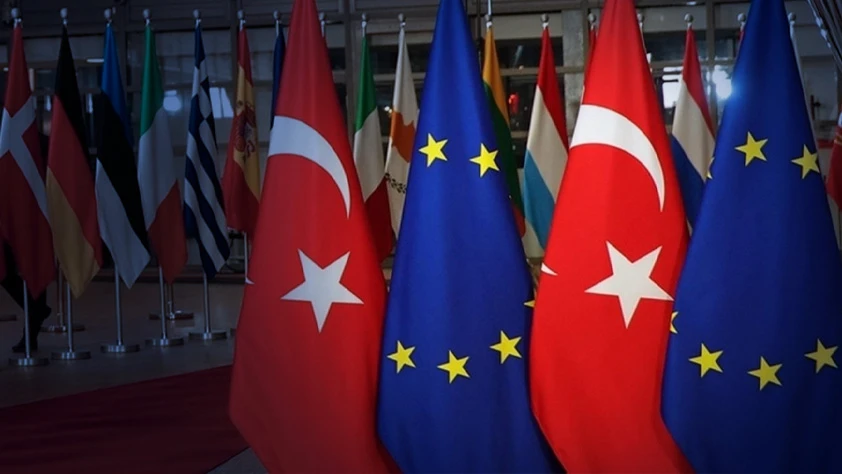 AB'den yeni sanayi stratejisi: Türkiye'nin rolü kritik